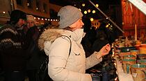 Weihnachtsmarkt Friedberg