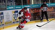 EC Bad Nauheim - SC Riessersee