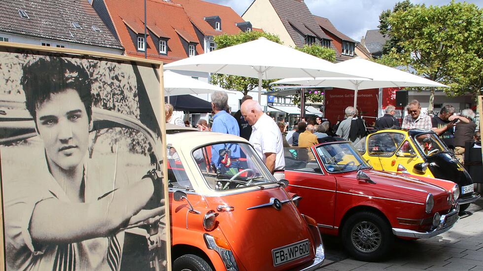 Elvis Weekend