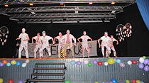 Rosenmontag der Landfrauen Ober-Wöllstadt