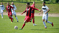 Türk Gücü Friedberg - SC Waldgirmes