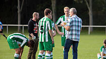 SV Schwalheim - FC Inter Reichelsheim