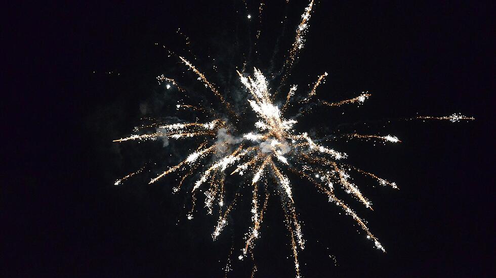 Silvestergala im Dolce Bad Nauheim