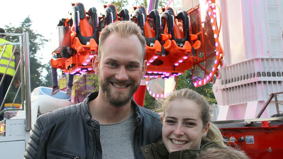 Herbstmarkt