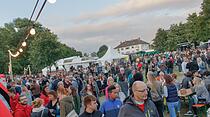 Lahnuferfest Gießen