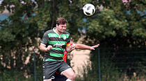 FSG Wisselsheim - KSV Bingenheim