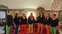Jugendstilfest in Bad Nauheim