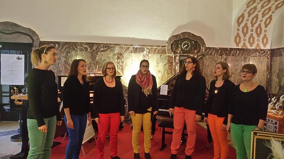 Jugendstilfest in Bad Nauheim