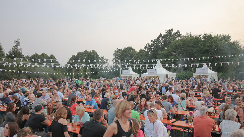 Weinfest