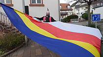 Rathaussturm und Faschingsumzug Bad Vilbel