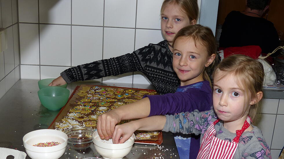Weihnachtsmärkte im Landkreis Gießen
