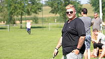 SV Bruchenbrücken II - VFR Ilbenstadt