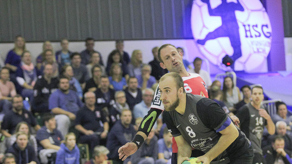 So lief das Event "Handball auf Wolke 7" bei der HSG Hungen/Lich