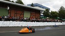 Die besten Bilder vom Schottenring-Classic-Grand-Prix