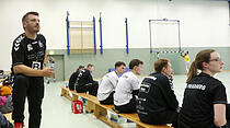 TG Friedberg - HSG Lollar/Ruttershausen