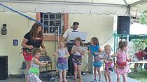 Internationales Freundschaftsfest Rodheim