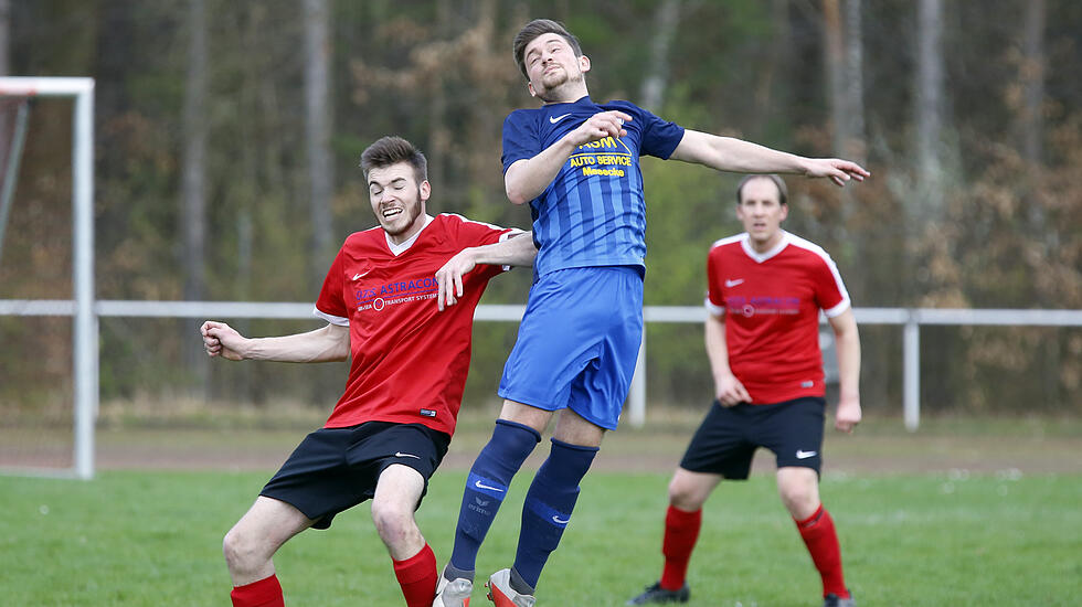 FC Nieder- Florstadt -  Traiser FC