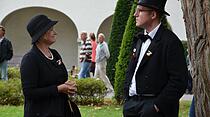 Jugendstilfest in Bad Nauheim