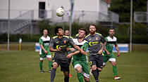 FV Bad Vilbel - SC Hanau