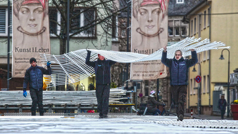 Oliver Schepps Foto der Woche