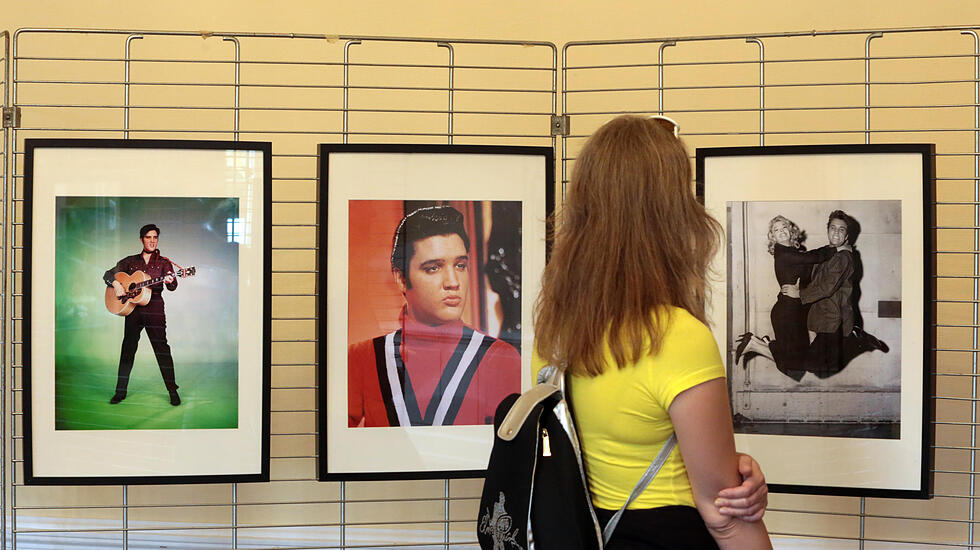 16th European Elvis Festival