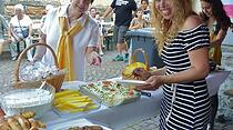 Internationales Freundschaftsfest Rodheim