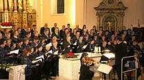 Eintracht Konzert