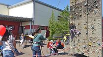 Blütenfest in Rosbach
