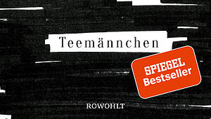 «Das Teemännchen» von Heinz Strunk