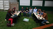 Karben Open Air