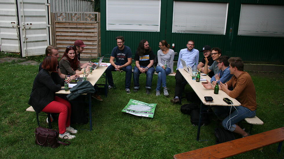 Karben Open Air