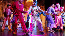 Altweiberfasching Kongresshalle
