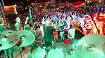 Dorffest in Ober- Mörlen