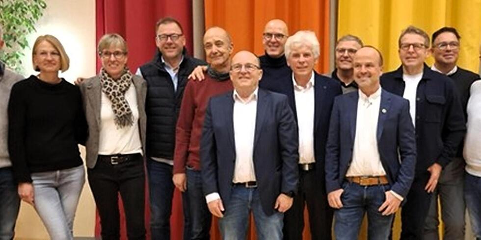 Oberhessischer Golfclub stellt sich neu auf