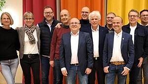 Oberhessischer Golfclub stellt sich neu auf