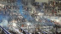 Faszination Groundhopping