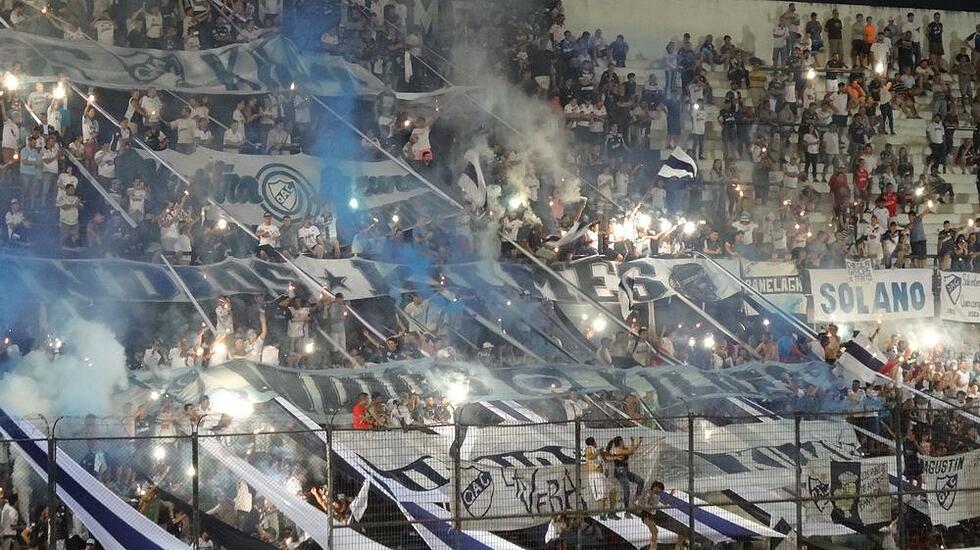 Faszination Groundhopping
