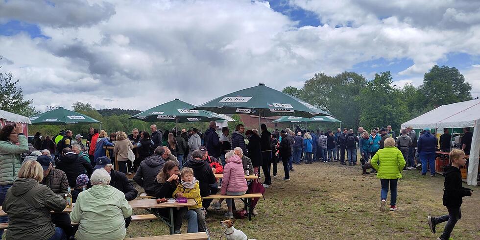 25 Jahre im Dienst der Natur
