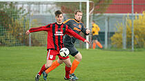 SV Germ.Ockstadt - TFV Ober- Hörgern