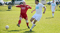 FC Kaichen - FC Ober - Rosbach