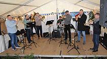 Weihnachtsmarkt in Florstadt