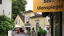 Public Viewing in Gießen