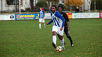 FCO Fauerbach - FC Ober - Rosbach