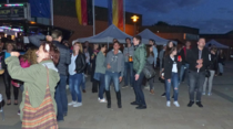 Blütenfest Rosbach