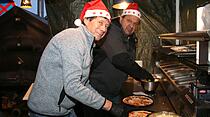 Weihnachtsmarkt in Ockstadt