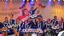 Fasching in Nieder - Florstadt