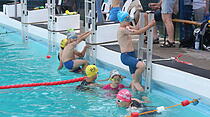 Cross- Triathlon in Ockstadt