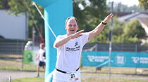 Florstadt Halbmarathon