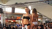 Wahl zur Miss Hessen 2018