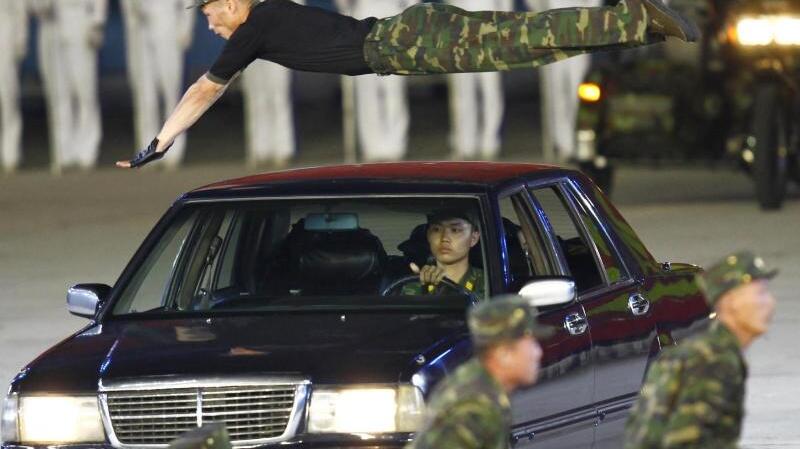 Nordkorea